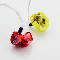 LEAR LCM-BD4.2 6-Driver Hybrid Custom In-Ear Monitor | LEAR Singapore