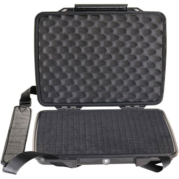 Pelican 1075CC HardBack Case