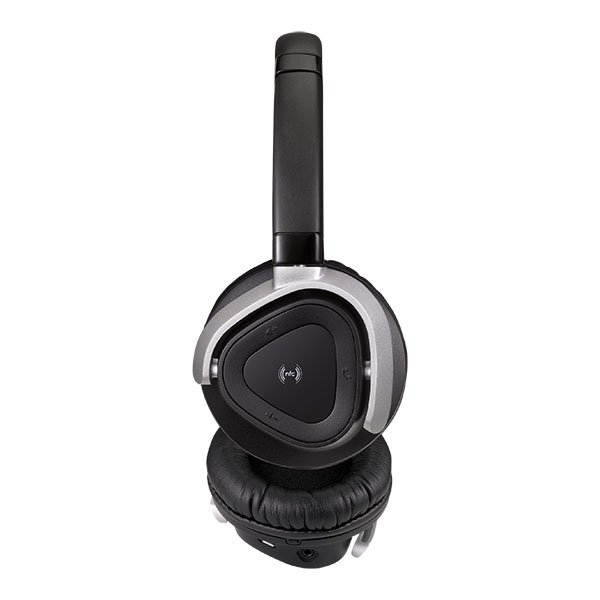 Creative Hitz WP-380 Wireless Bluetooth On-Ear Headphone with Mic Creative Hitz WP-380 Wireless Bluetooth On-Ear Headphone with Mic