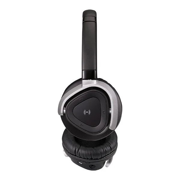 Creative Hitz WP-380 Wireless Bluetooth On-Ear Headphone with Mic