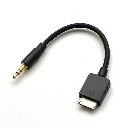 FiiO L5 Line-Out-Dock (LOD) Cable for Sony Walkman