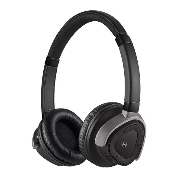 Creative Hitz WP-380 Wireless Bluetooth On-Ear Headphone with Mic Creative Hitz WP-380 Wireless Bluetooth On-Ear Headphone with Mic