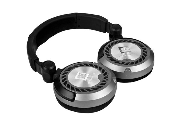 Ultrasone HFI-2400 Over-the-Ear Headphone Ultrasone HFI-2400 Over-the-Ear Headphone