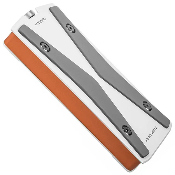 V-MODA Vamp Verza Portable Headphone Amplifier & USB DAC for Smartphones