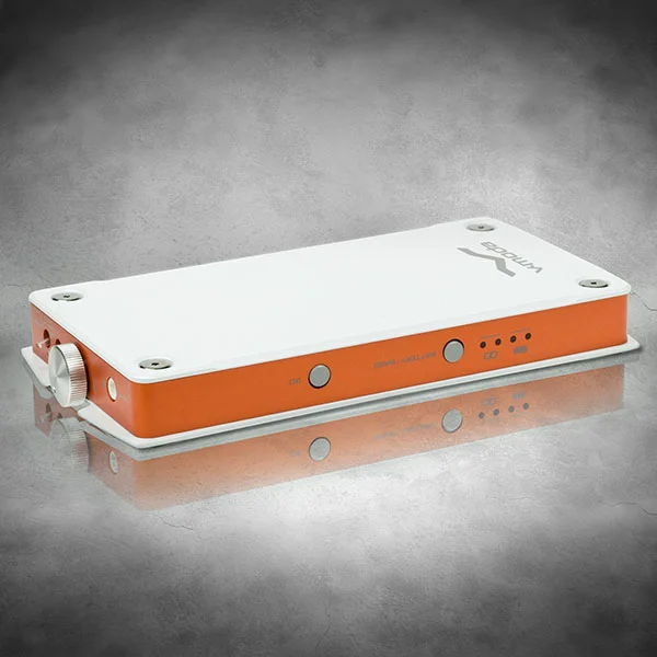 V-MODA Vamp Verza Portable Headphone Amplifier & USB DAC for Smartphones