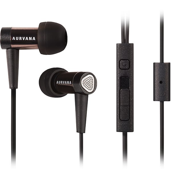 Creative Aurvana In-Ear2 Plus In-Ear Earphone with Mic Creative Aurvana In-Ear2 Plus In-Ear Earphone with Mic