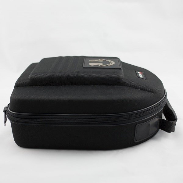 V-MOTA Large Headphone Carrying Case with Customisable Foam Insert V-MOTA Large Headphone Carrying Case with Customisable Foam Insert