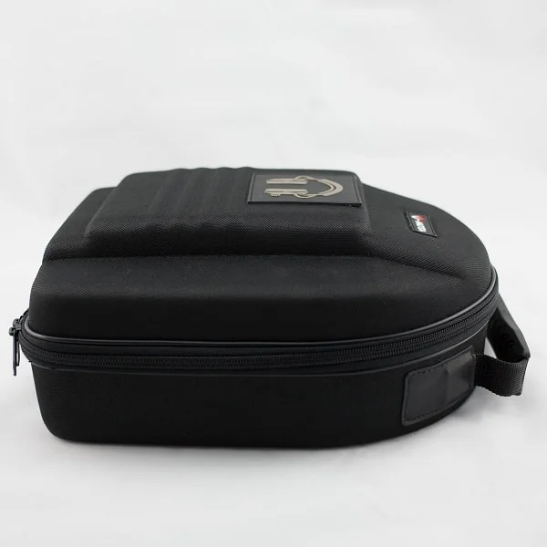 V-MOTA Large Headphone Carrying Case with Customisable Foam Insert