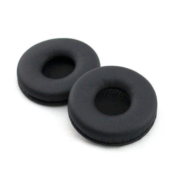 Koss Compatible Leather Replacement Earpads by V-MOTA