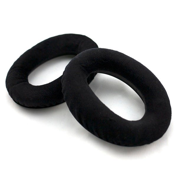 Sennheiser Compatible Velour Replacement Earpads by V-MOTA