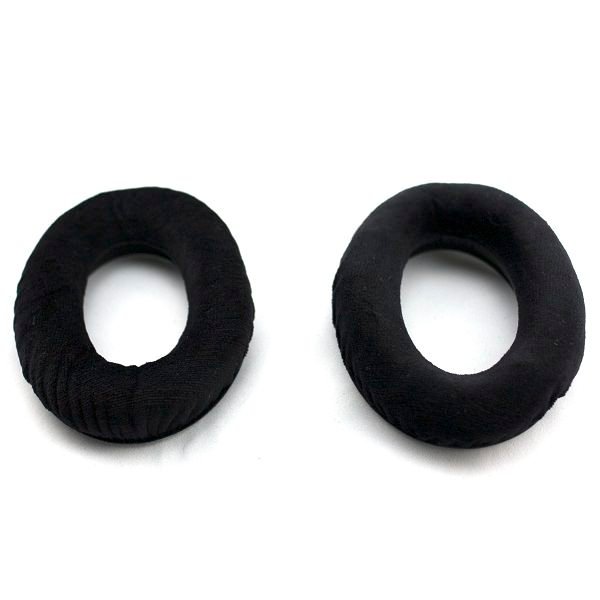 Sennheiser Compatible Velour Replacement Earpads by V-MOTA