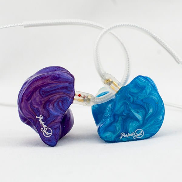Perfect Seal Professional Series PS8 8-Driver Custom In-Ear Monitor Perfect Seal Professional Series PS8 8-Driver Custom In-Ear Monitor