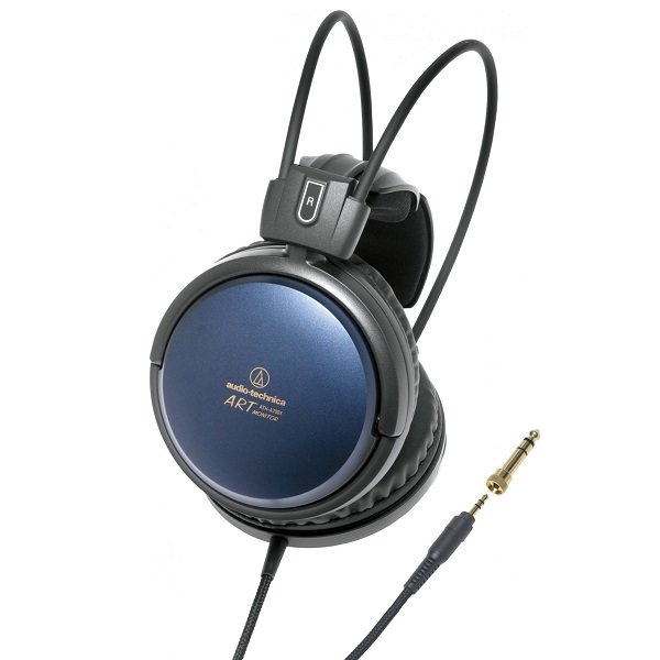 Audio-Technica ATH-A700X Over-Ear Headphone Audio-Technica ATH-A700X Over-Ear Headphone