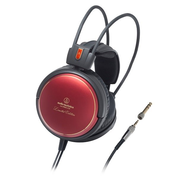 Audio-Technica ATH-A900XLTD Limited Edition Over-Ear Headphone Audio-Technica ATH-A900XLTD Limited Edition Over-Ear Headphone