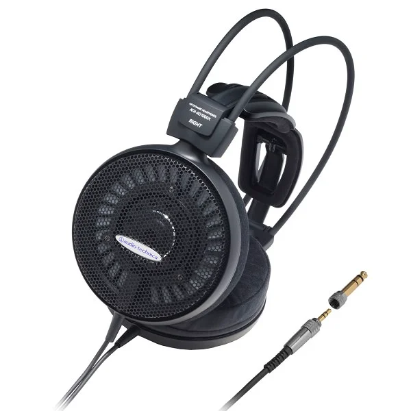 Audio-Technica ATH-AD1000X Over-Ear Headphone