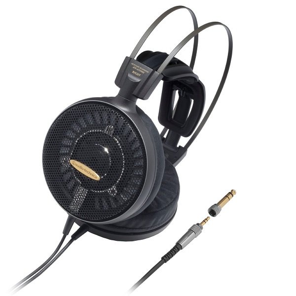 Audio-Technica ATH-AD2000X Over-Ear Headphone Audio-Technica ATH-AD2000X Over-Ear Headphone