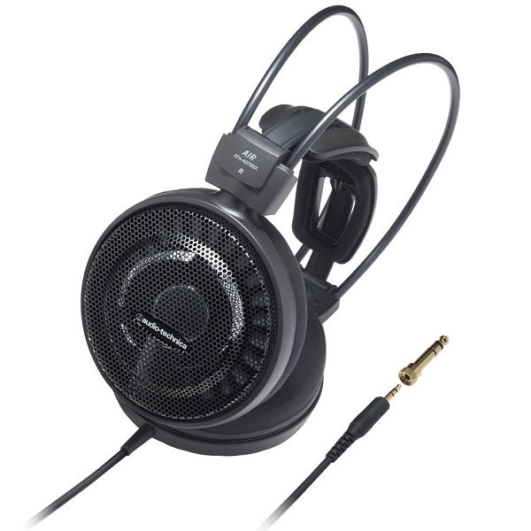 Audio-Technica ATH-AD700X Over-Ear Headphone Audio-Technica ATH-AD700X Over-Ear Headphone