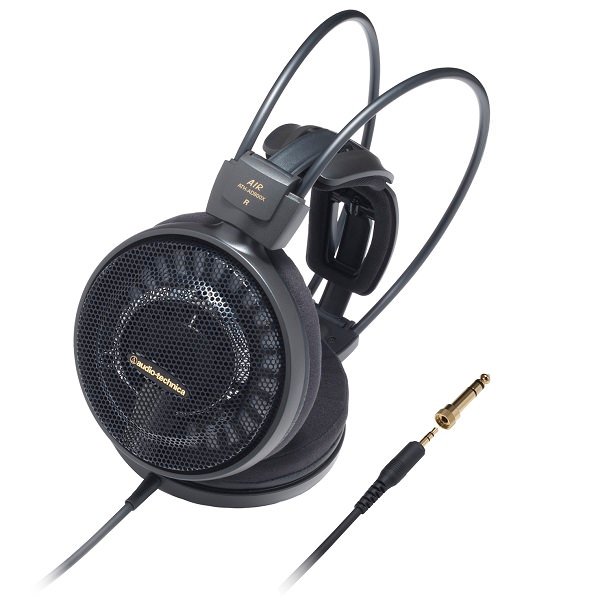 Audio-Technica ATH-AD900X Over-Ear Headphone Audio-Technica ATH-AD900X Over-Ear Headphone