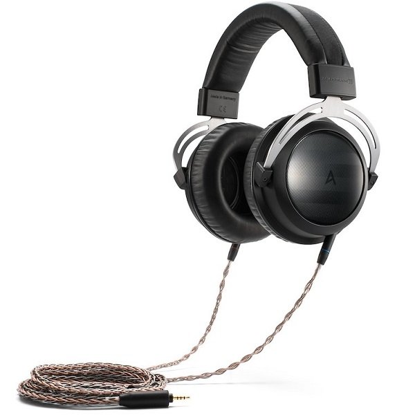 Astell&Kern AKT5P 2nd Generation Over-Ear Headphone Astell&Kern AKT5P 2nd Generation Over-Ear Headphone