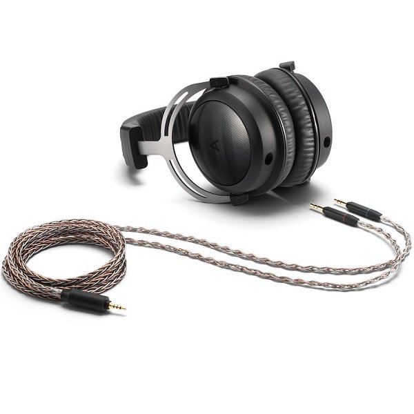 Astell&Kern AKT5P 2nd Generation Over-Ear Headphone Astell&Kern AKT5P 2nd Generation Over-Ear Headphone