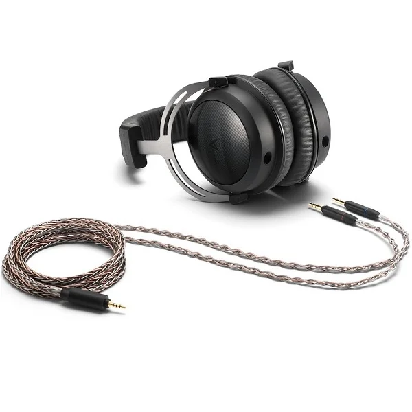 Astell&Kern AKT5P 2nd Generation Over-Ear Headphone