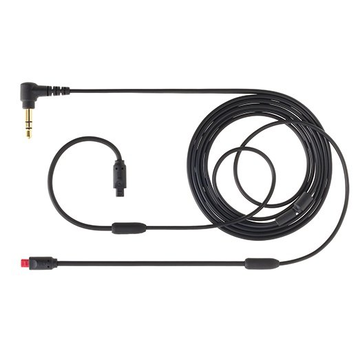 Audio-Technica AT-HDC1 Replacement Cable For IM-Series Earphones