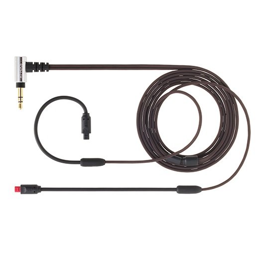 Audio-Technica AT-HDC5 High Quality Replacement Cable For IM-Series Earphones