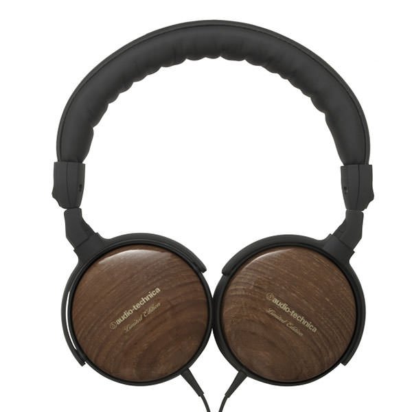 Audio-Technica ATH-ESW9 LTD On-Ear Headphone