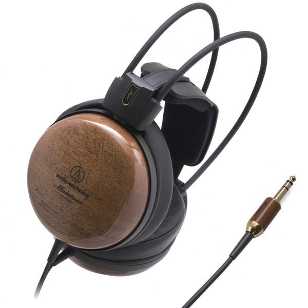 Audio-Technica ATH-W1000Z Over-Ear Headphone Audio-Technica ATH-W1000Z Over-Ear Headphone