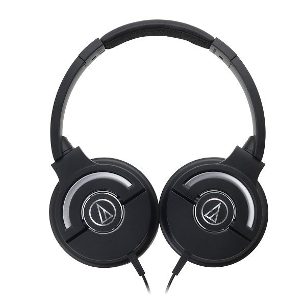 Audio-Technica ATH-WS55x On-Ear Headphone Audio-Technica ATH-WS55x On-Ear Headphone