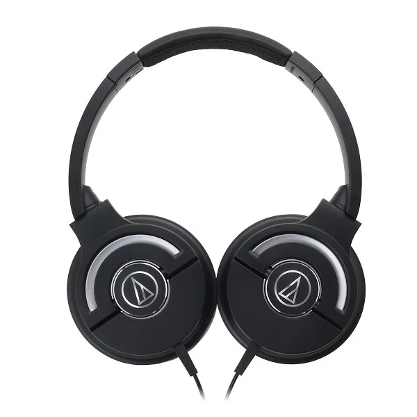 Audio-Technica ATH-WS55x On-Ear Headphone
