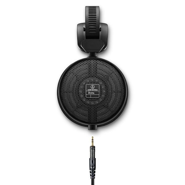 Audio-Technica ATH-R70x Reference Open-Back Over-Ear Headphone Audio-Technica ATH-R70x Reference Open-Back Over-Ear Headphone