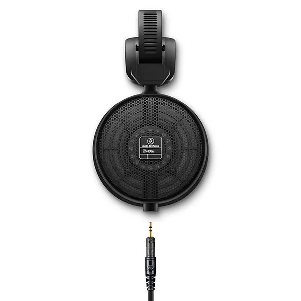 Audio-Technica ATH-R70x Reference Open-Back Over-Ear Headphone