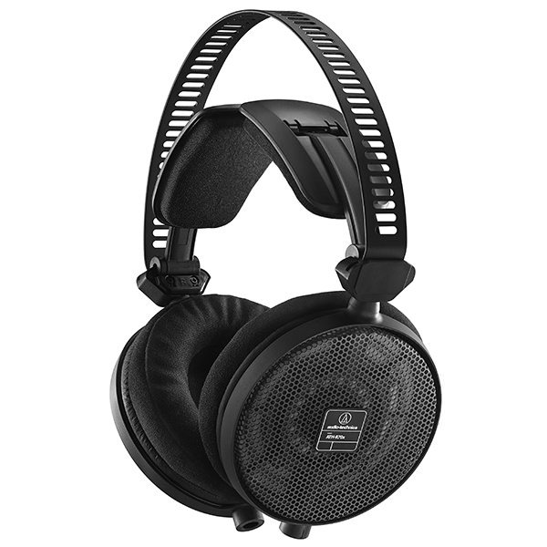 Audio-Technica ATH-R70x Reference Open-Back Over-Ear Headphone Audio-Technica ATH-R70x Reference Open-Back Over-Ear Headphone