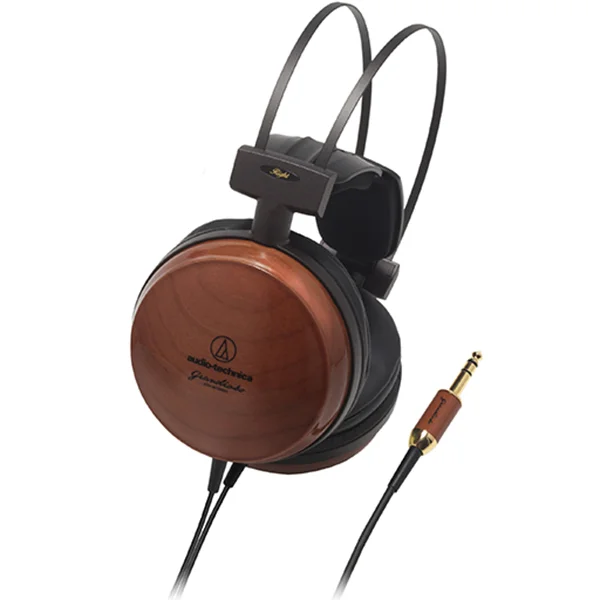 Audio-Technica ATH-W1000X Over-Ear Headphone