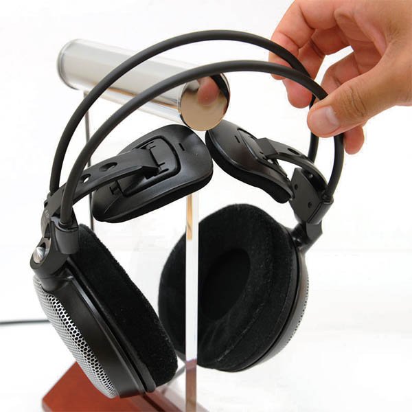Audio-Technica AT-HPS550 Headphone Stand Audio-Technica AT-HPS550 Headphone Stand
