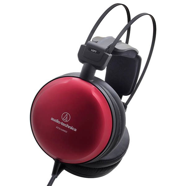 Audio-Technica ATH-A1000Z Over-Ear Headphone Audio-Technica ATH-A1000Z Over-Ear Headphone