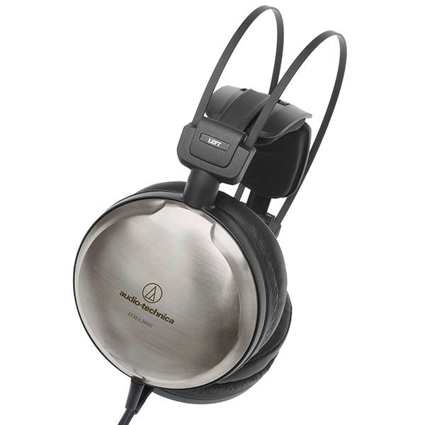 Audio-Technica ATH-A2000Z Over-Ear Headphone Audio-Technica ATH-A2000Z Over-Ear Headphone
