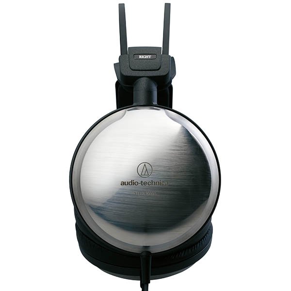 Audio-Technica ATH-A2000Z Over-Ear Headphone Audio-Technica ATH-A2000Z Over-Ear Headphone