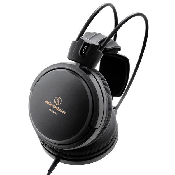 Audio-Technica ATH-A550Z Over-Ear Headphone Audio-Technica ATH-A550Z Over-Ear Headphone