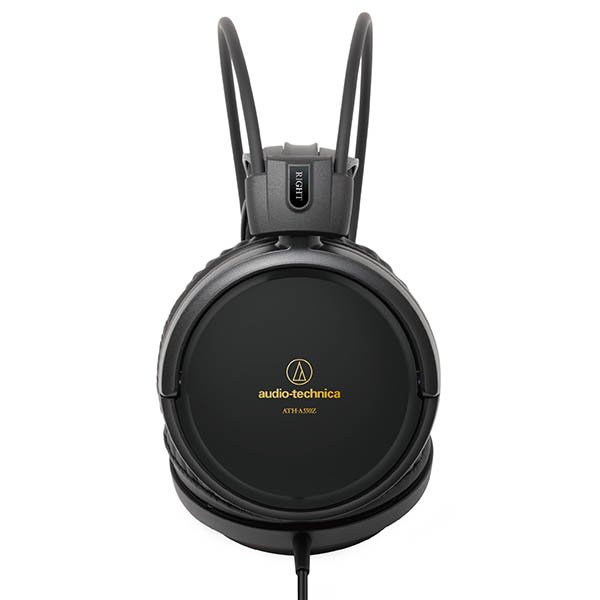 Audio-Technica ATH-A550Z Over-Ear Headphone Audio-Technica ATH-A550Z Over-Ear Headphone