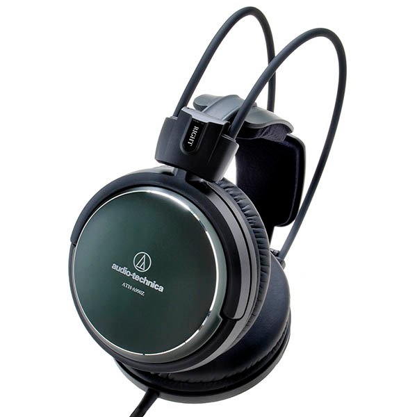 Audio-Technica ATH-A990Z Over-Ear Headphone Audio-Technica ATH-A990Z Over-Ear Headphone
