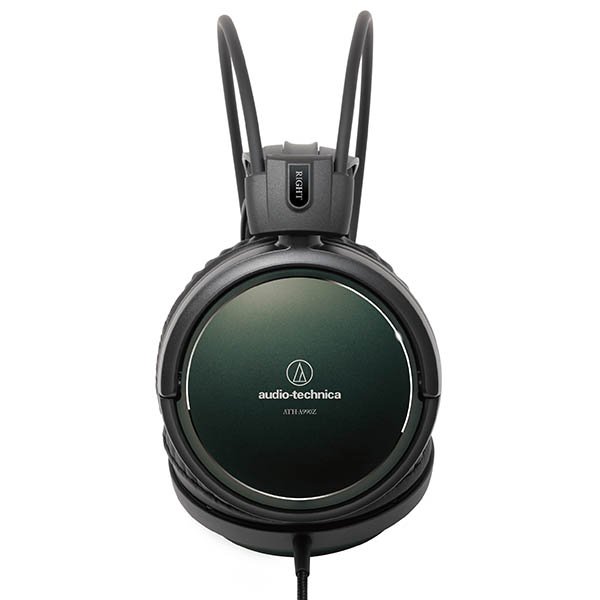 Audio-Technica ATH-A990Z Over-Ear Headphone Audio-Technica ATH-A990Z Over-Ear Headphone