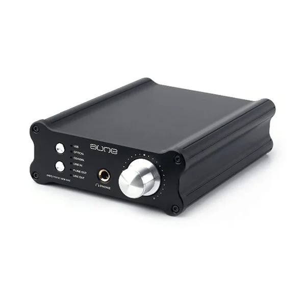 Aune X1 PRO 24Bit/192Khz Desktop Headphone Amplifier & USB DAC