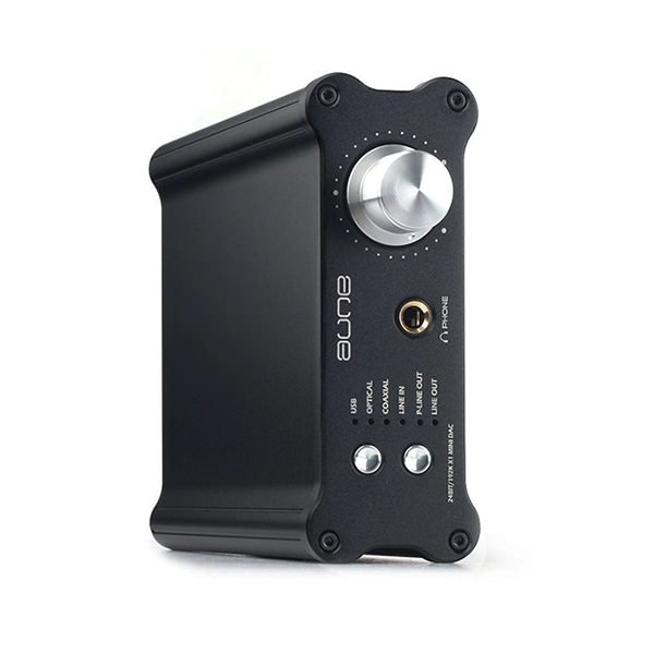 Aune X1 PRO 24Bit/192Khz Desktop Headphone Amplifier & USB DAC Aune X1 PRO 24Bit/192Khz Desktop Headphone Amplifier & USB DAC