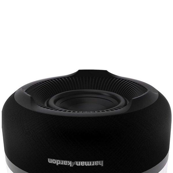 Harman Kardon Aura Plus Wireless Bluetooth Speaker - Black Harman Kardon Aura Plus Wireless Bluetooth Speaker - Black