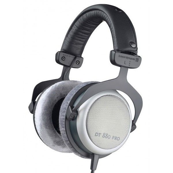 Beyerdynamic DT 880 PRO Studio Monitoring Over-Ear Headphone Beyerdynamic DT 880 PRO Studio Monitoring Over-Ear Headphone
