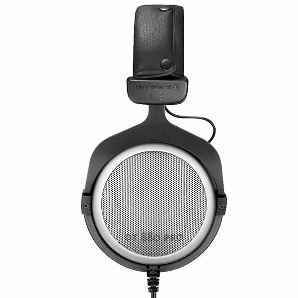 Beyerdynamic DT 880 PRO Studio Monitoring Semi Open-Back Over-Ear Headphone