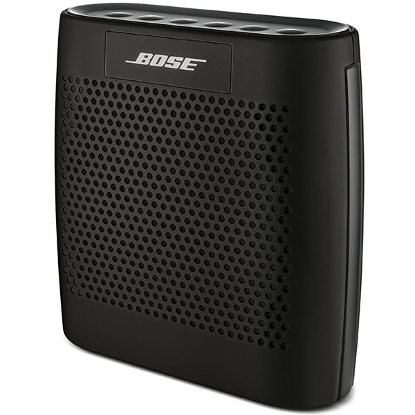 Bose SoundLink Colour Wireless Bluetooth Speaker - Black Bose SoundLink Colour Wireless Bluetooth Speaker - Black