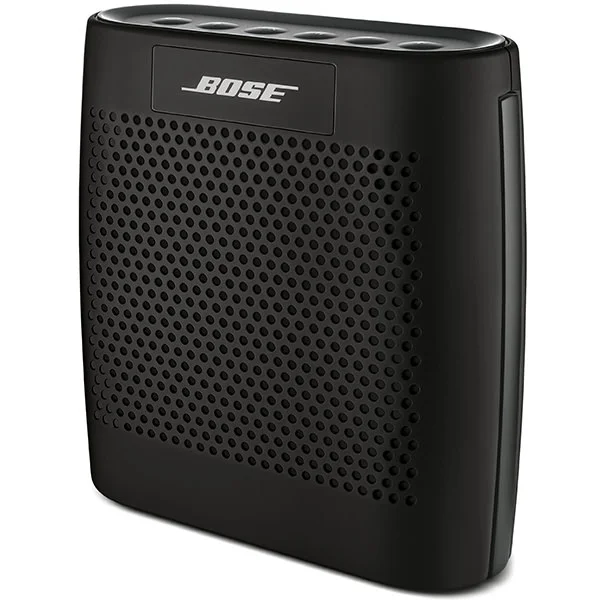 Bose SoundLink Colour Wireless Bluetooth Speaker - Black